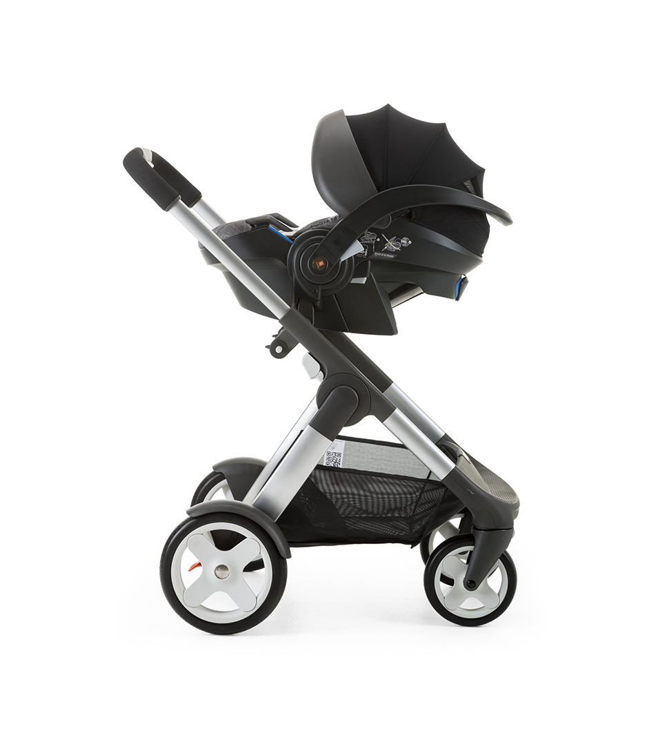 stokke crusi black